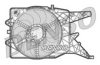 DENSO DER20010 Fan, radiator